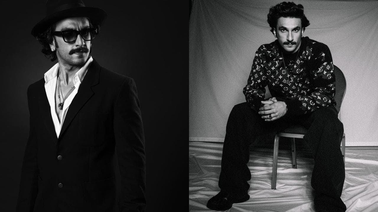 Riding on success of '83', will fans see Ranveer Singh in more biopics?