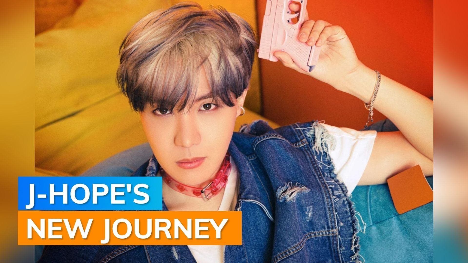 BTS: J-Hope's solo album 'Jack In The Box' to release in July