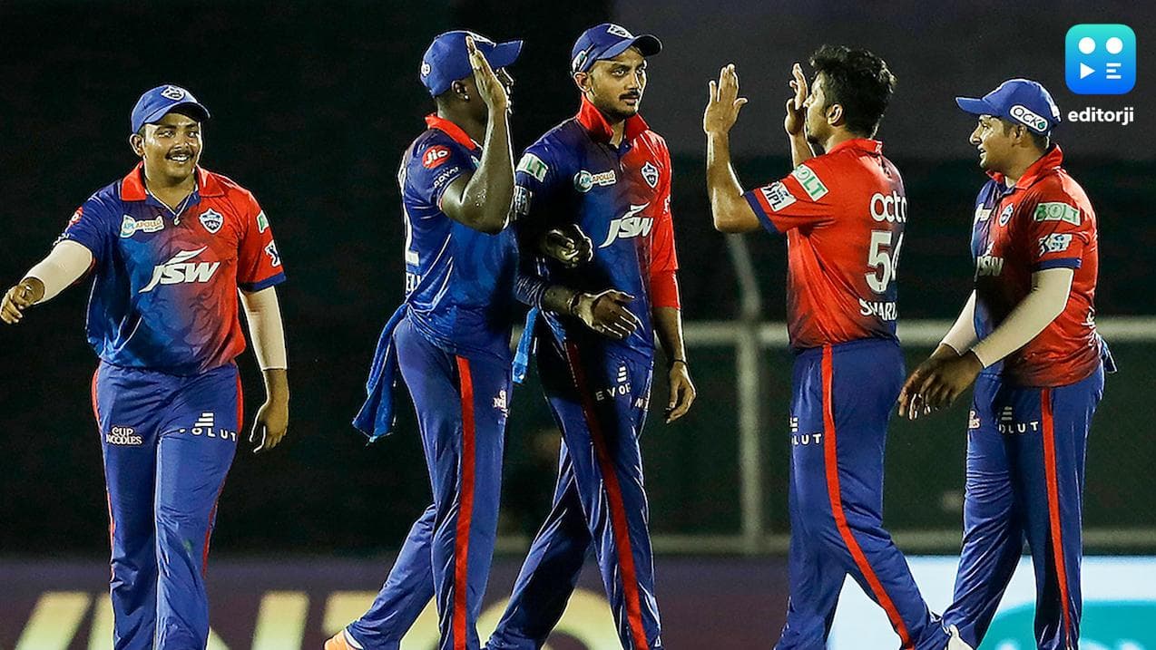 Delhi Capitals Covid Cases: দিল্লি ক্যাপিটালস শিবিরে ফের আক্রান্ত এক ক্রিকেটার, কোয়ারেন্টিনে ঋষভ পন্থরা