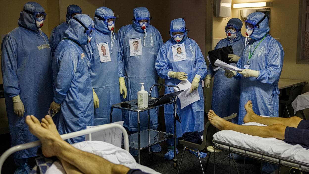 India Covid update: দেশে ২৪ ঘণ্টায় করোনা আক্রান্ত ১৪ হাজার ৩০৬, মৃত ৪৪৩