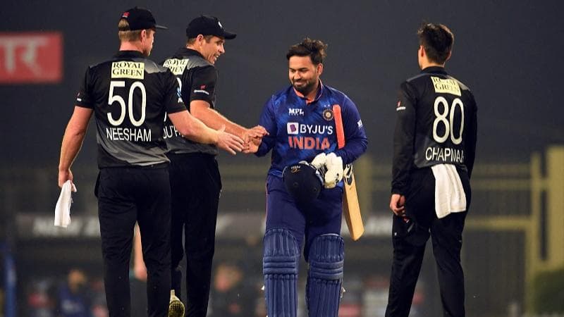 Ranchi T20: India beat New Zealand by 7 wickets, take unassailable 2-0 series lead