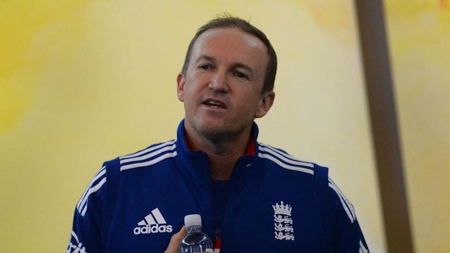 Lucknow IPL team led by RPSG group appoint Andy Flower as the head coach  