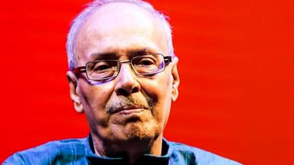 Covid: মালদহ থেকে ফিরে আক্রান্ত প্রবীণ সাহিত্যিক শীর্ষেন্দু মুখোপাধ্যায়, রয়েছেন নিভৃতবাসে