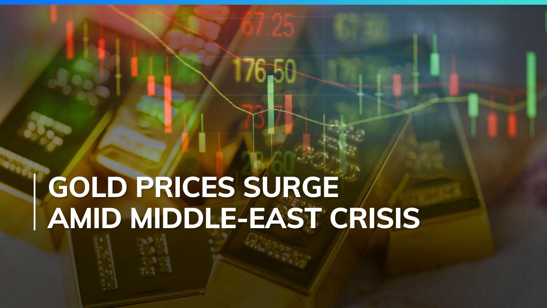 Iran-Israel war fuels gold price: Check April 15 rates for 24 carat 