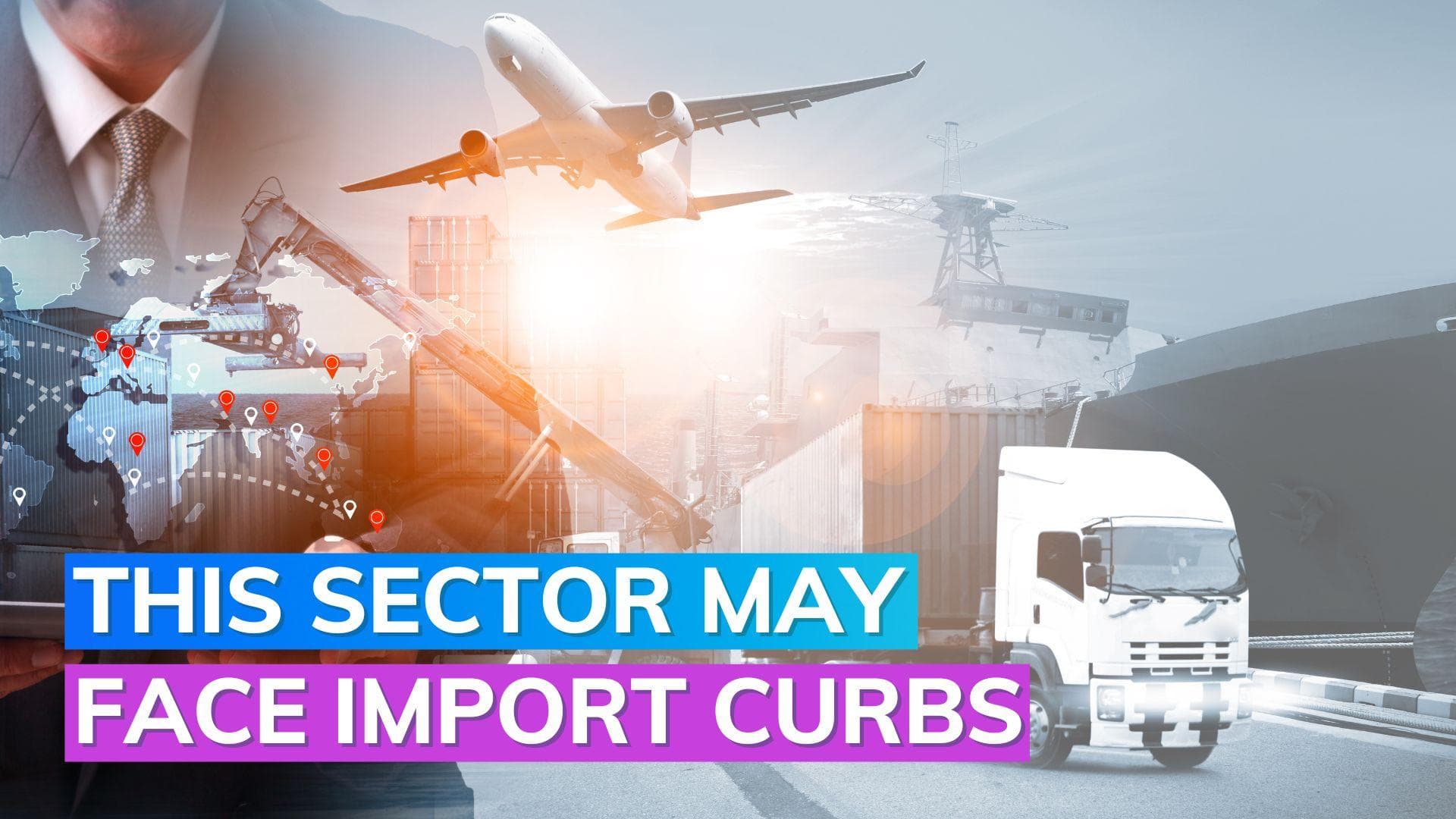 Govt mulls import curbs on fibre-based broadband tech: Report