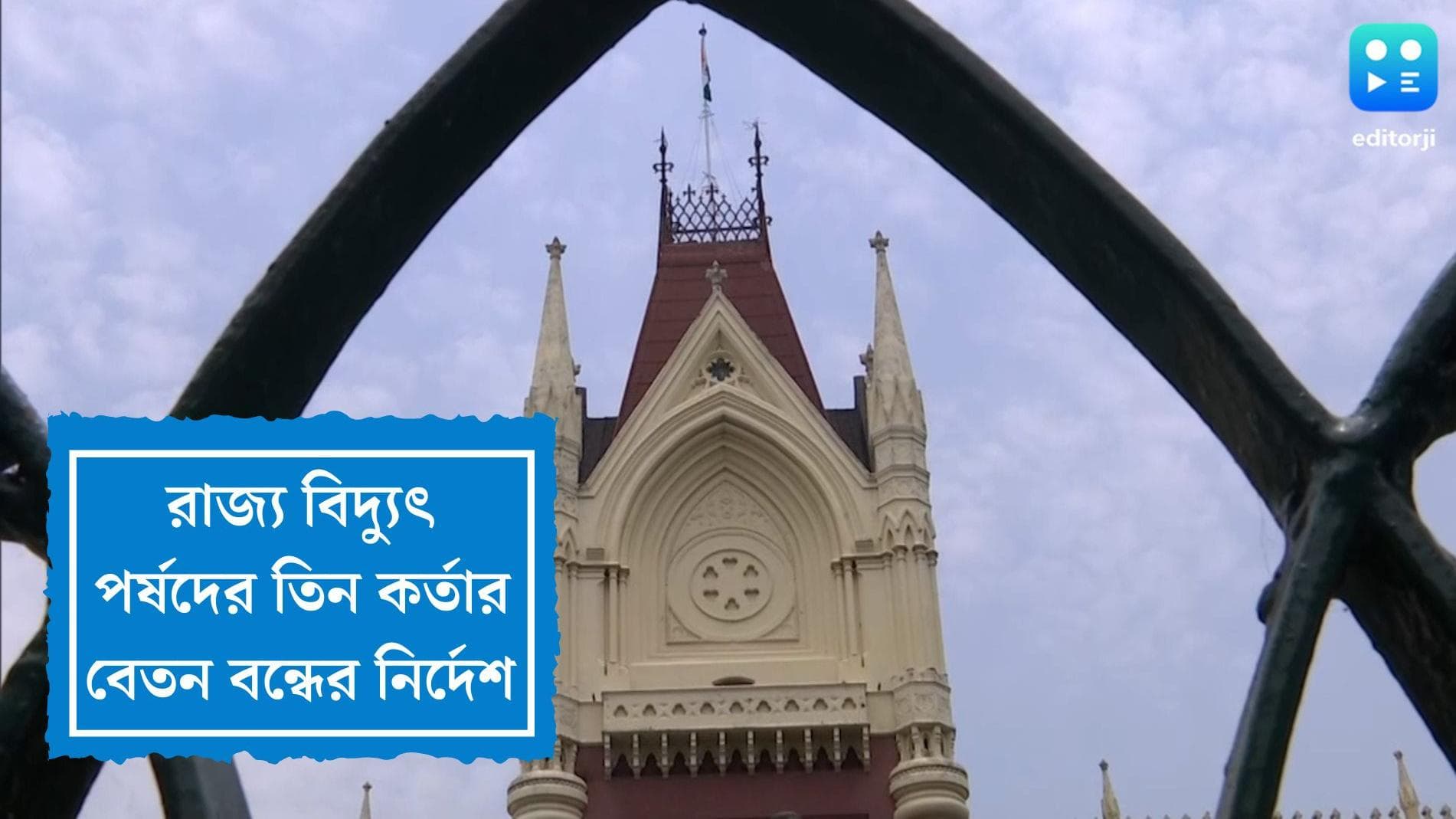 Calcutta HC on WBSCDCL: বকেয়া ডিএ না মেটানোয় বিদ্যুৎ পর্ষদের কর্তাদের বেতন বন্ধের নির্দেশ হাইকোর্টের