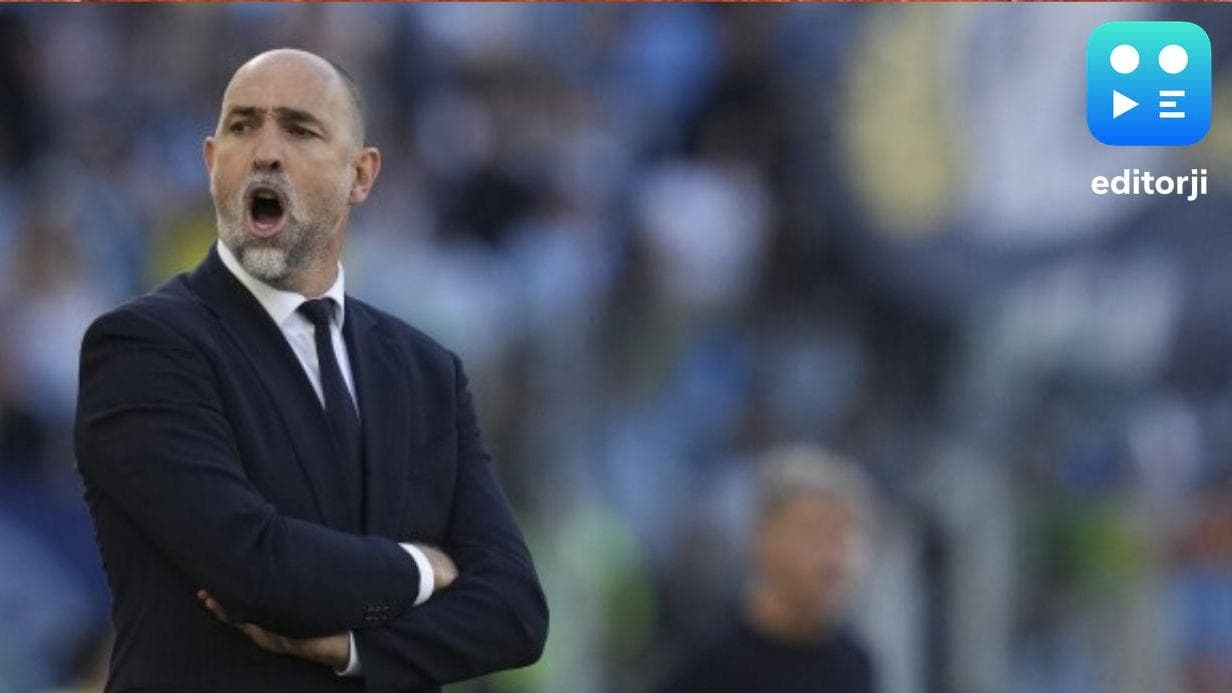 Igor Tudor clarifies role amid Juventus uncertainty