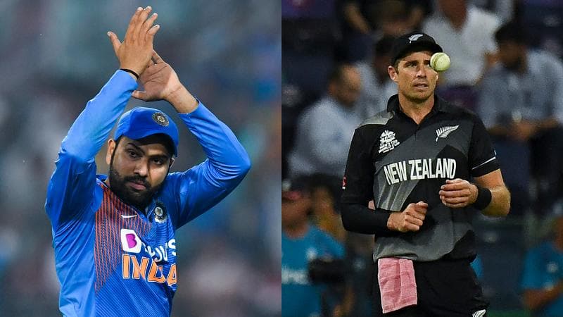 India vs New Zealand: Rohit's men eyeing fresh approach after a reality check at World T20