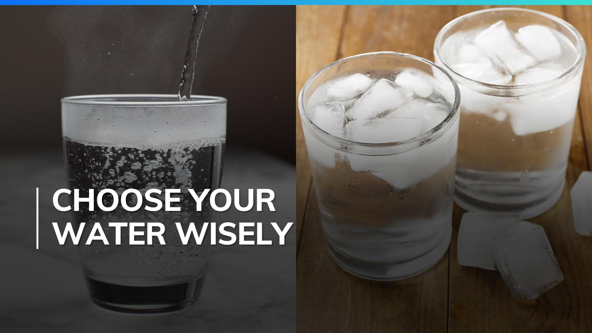 Warm water vs cold water: Which will help you lose weight faster?