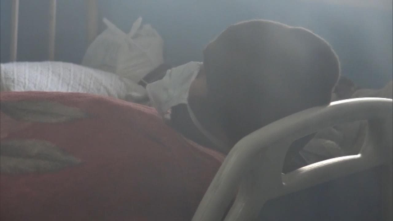 India Covid Update: গত ২৪ ঘণ্টায় দেশে করোনা আক্রান্ত ৩০ হাজার ৭৫৭ জন, মৃত্যু হয়েছে ৫৪১ জনের