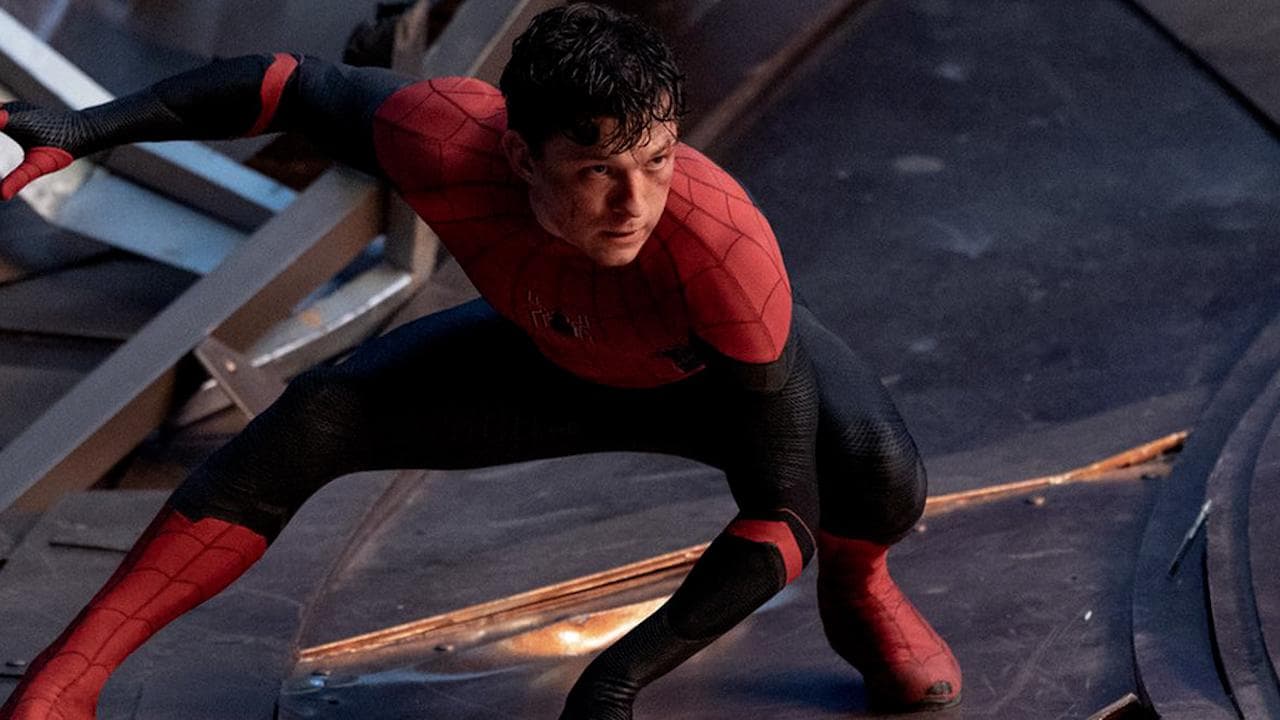  'Spider-Man No Way Home' box office collection: Tom Holland's film collects ₹79 crore