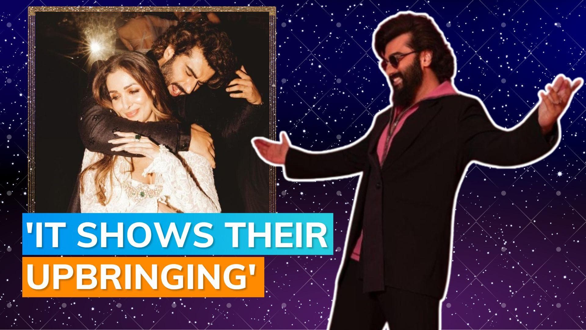 ‘Koffee With Karan’: Arjun Kapoor on being trolled for relationship with Malaika Arora; 12-year age gap