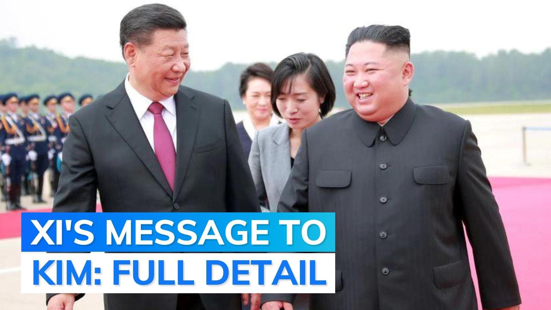 China willing to work with N.Korea for 'world peace': state media