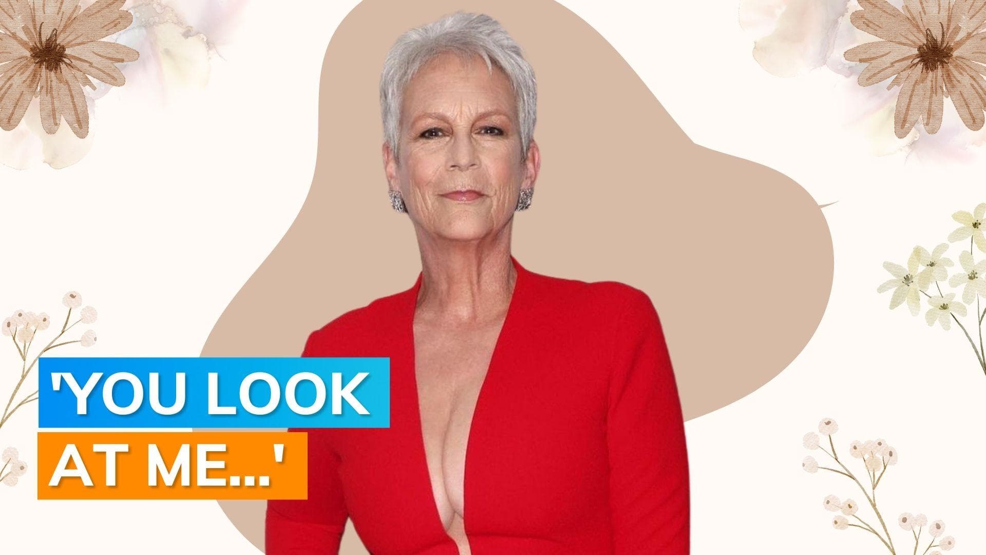 SAG awards: Jamie Lee Curtis upsets Angela Bassett, addresses nepotism debate in speech