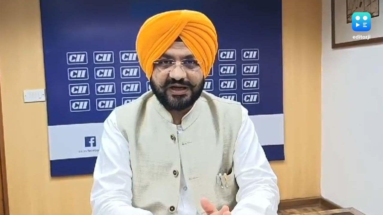 Punjab government to make the state drug-free: Cabinet Minister Tarunpreet Singh Sond