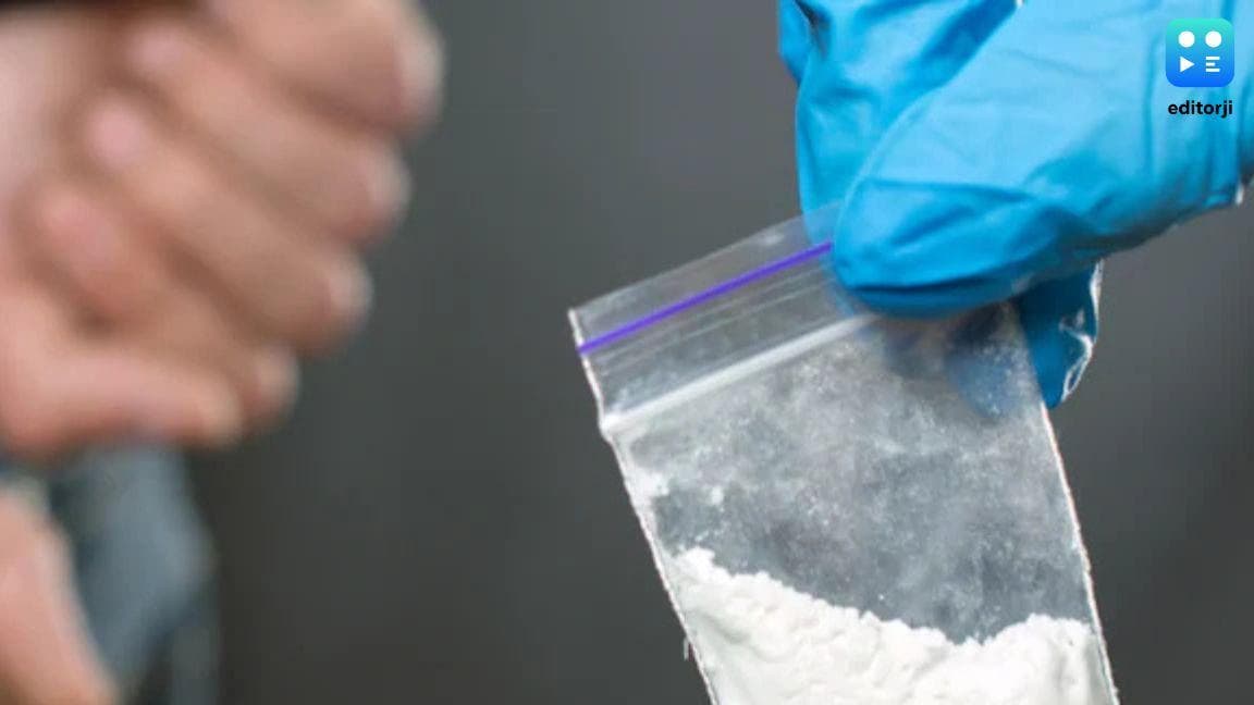 Mumbai NCB dismantles India’s largest drug cartel arresting Six