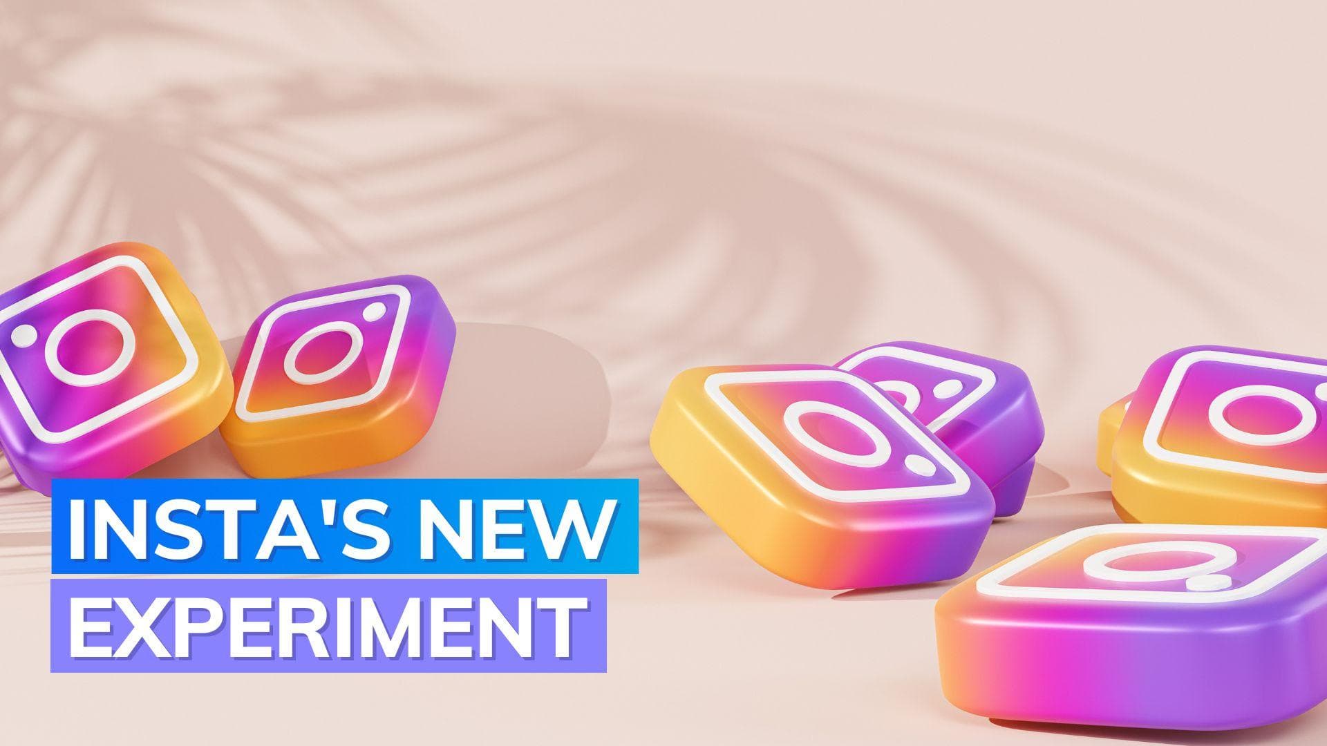 Instagram testing new features for photo posts