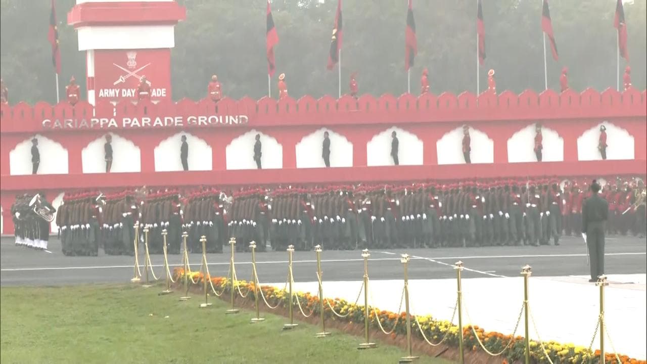Army Day 2022 : দেশজুড়ে পালিত হচ্ছে ৭৪তম সেনা দিবস, জেনে নিন এই দিনের গুরুত্ব