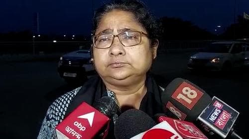 Lakhimpur Kheri: কৃষক 'হত্যা'য় উত্তাল দেশ, লখিমপুর খেড়ি যাচ্ছেন তৃণমূল নেতারা