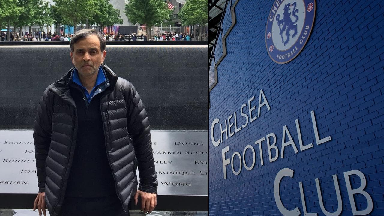 Chelsea FC: প্রবাসী ভারতীয় ধনকুবের বিবেক রণদীভে কিনতে পারেন চেলসি, নিলাম নিয়ে জল্পনা
