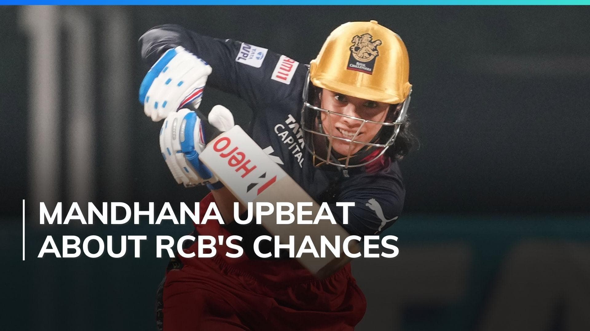 WPL 2024: RCB captain Smriti Mandhana says they want to live up to their potential after poor 1st season