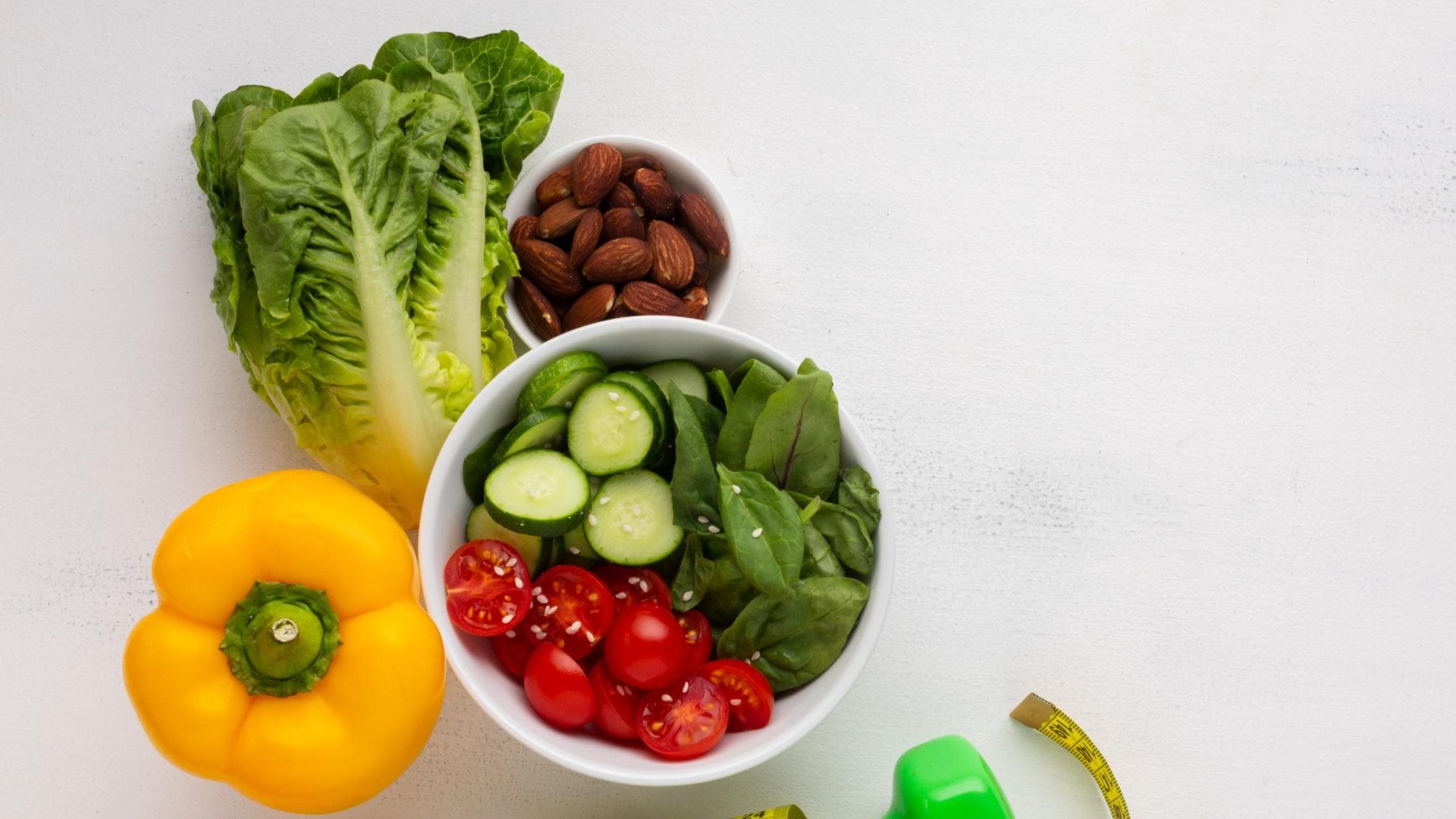 Editorji Exclusive: Women’s Nutrition and Metabolism Needs After 40 