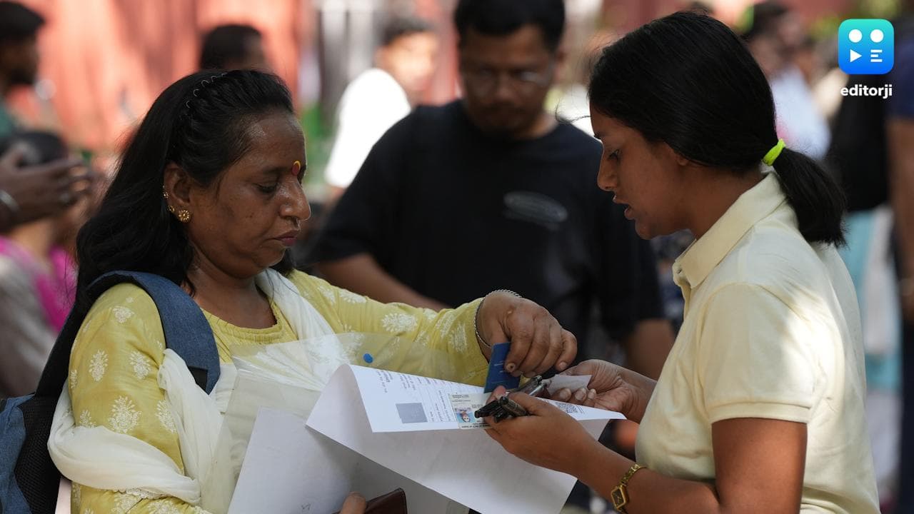 NET New date: NET-এর নতুন দিন ঘোষণা, OMR ছাড়াই নয়া পদ্ধতিতে হবে পরীক্ষা
