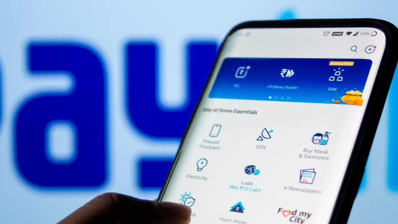 Paytm share price at record low, Macquarie highlights more worries