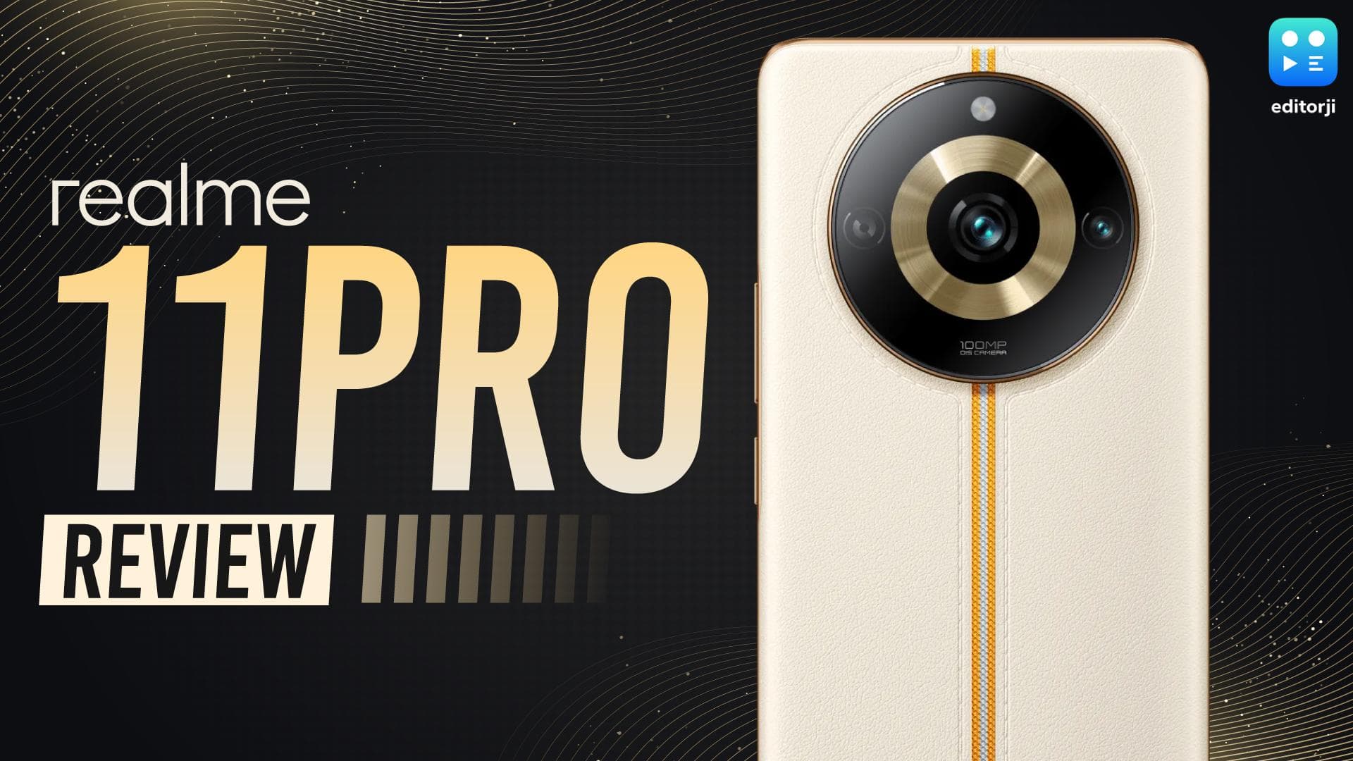 Realme 11 Pro Review: More than just looks?