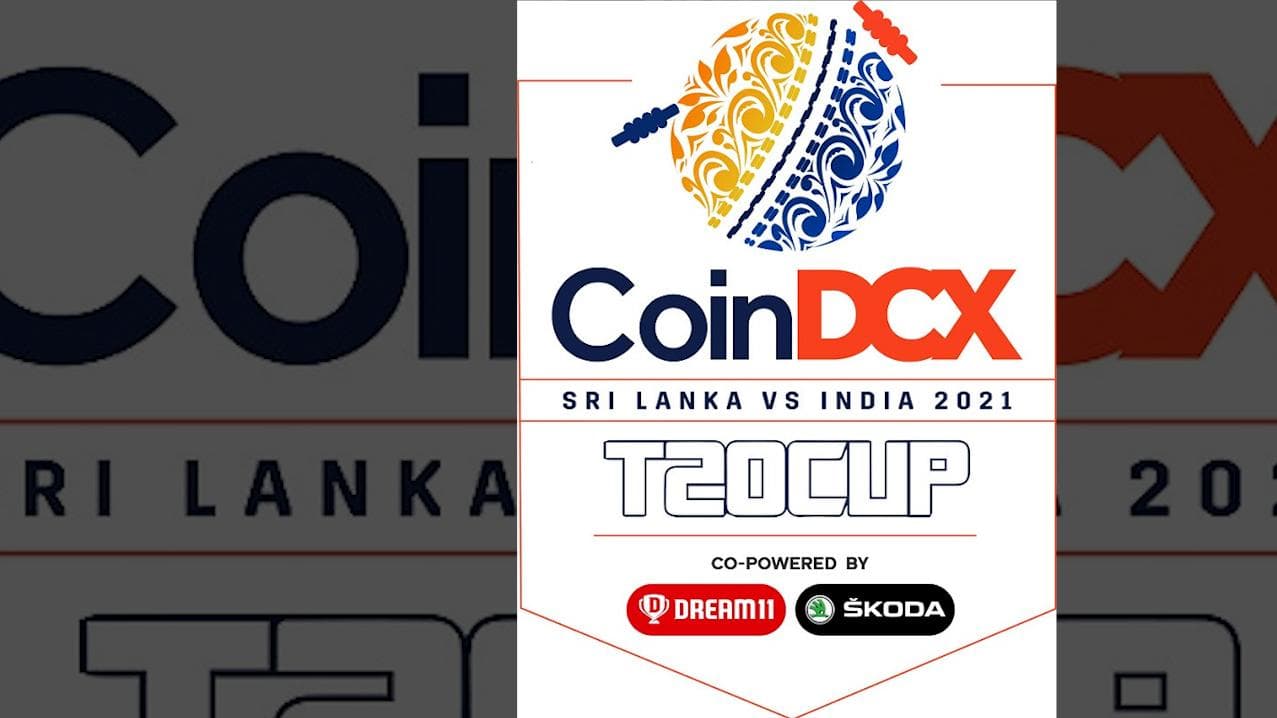 Business of Sports| Crypto cashes in on the T20 World Cup with soaring ad spends 