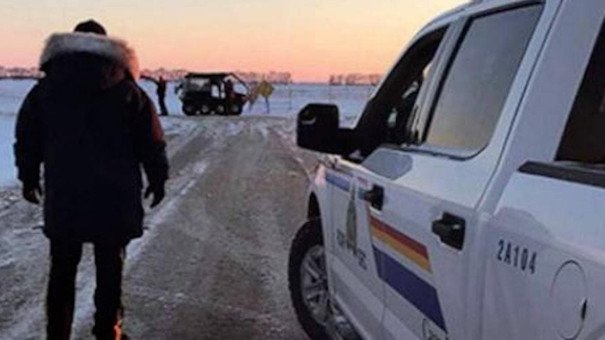 Indian family that froze to death at US-Canada border was from Gujarat