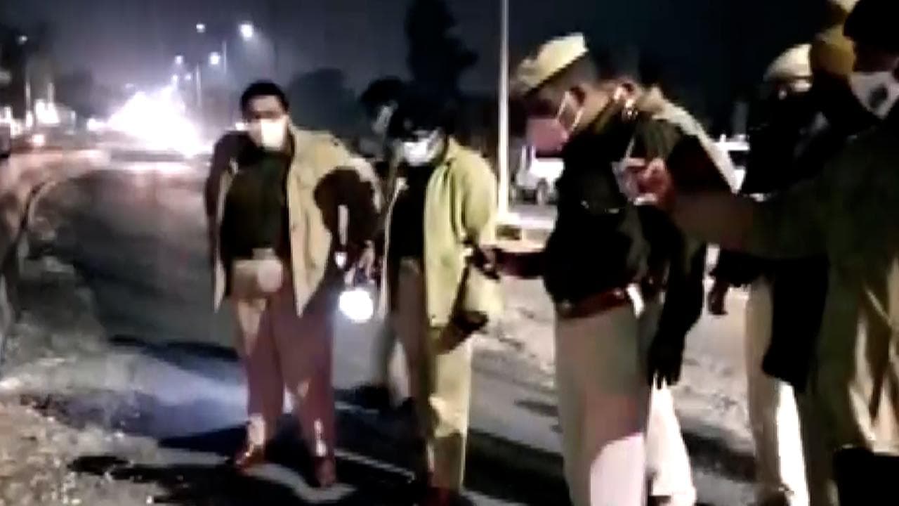 No proof of sexual assault, girl looks fine in CCTV: police on rape of minor in Alwar