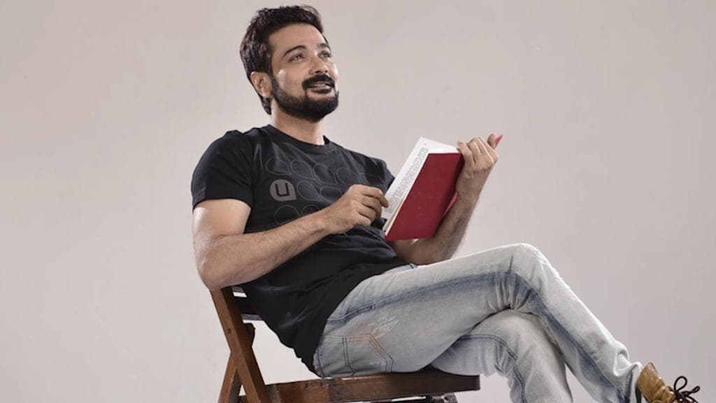 Prasenjit’s 59th Birthday: ৫৯-এ পা টলিউডের ইন্ডাস্ট্রির। একনজরে দেখে নেব তাঁর সুদীর্ঘ অভিনয় জীবন