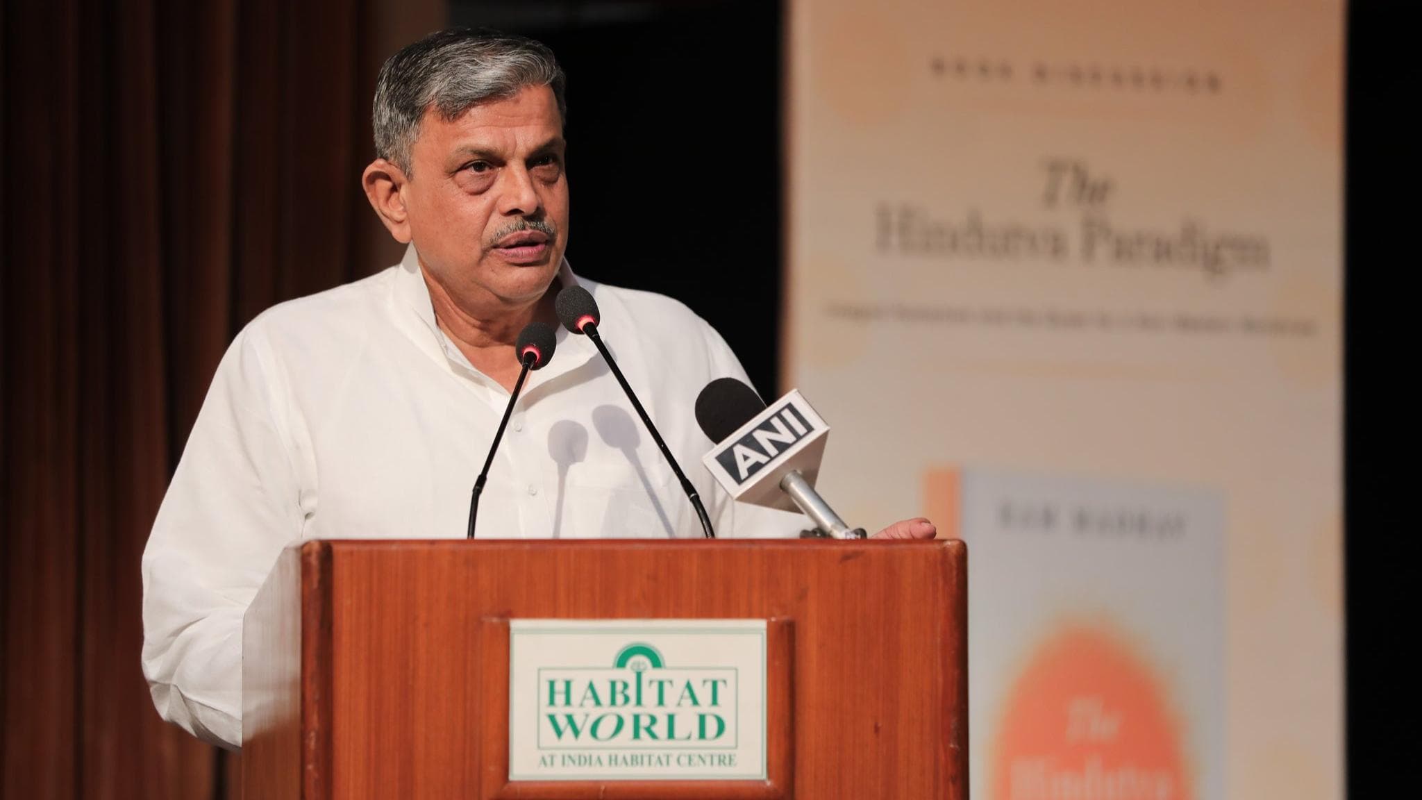 We are not rightists: Top RSS leader says ‘many of our ideas are like leftist ideas’ 