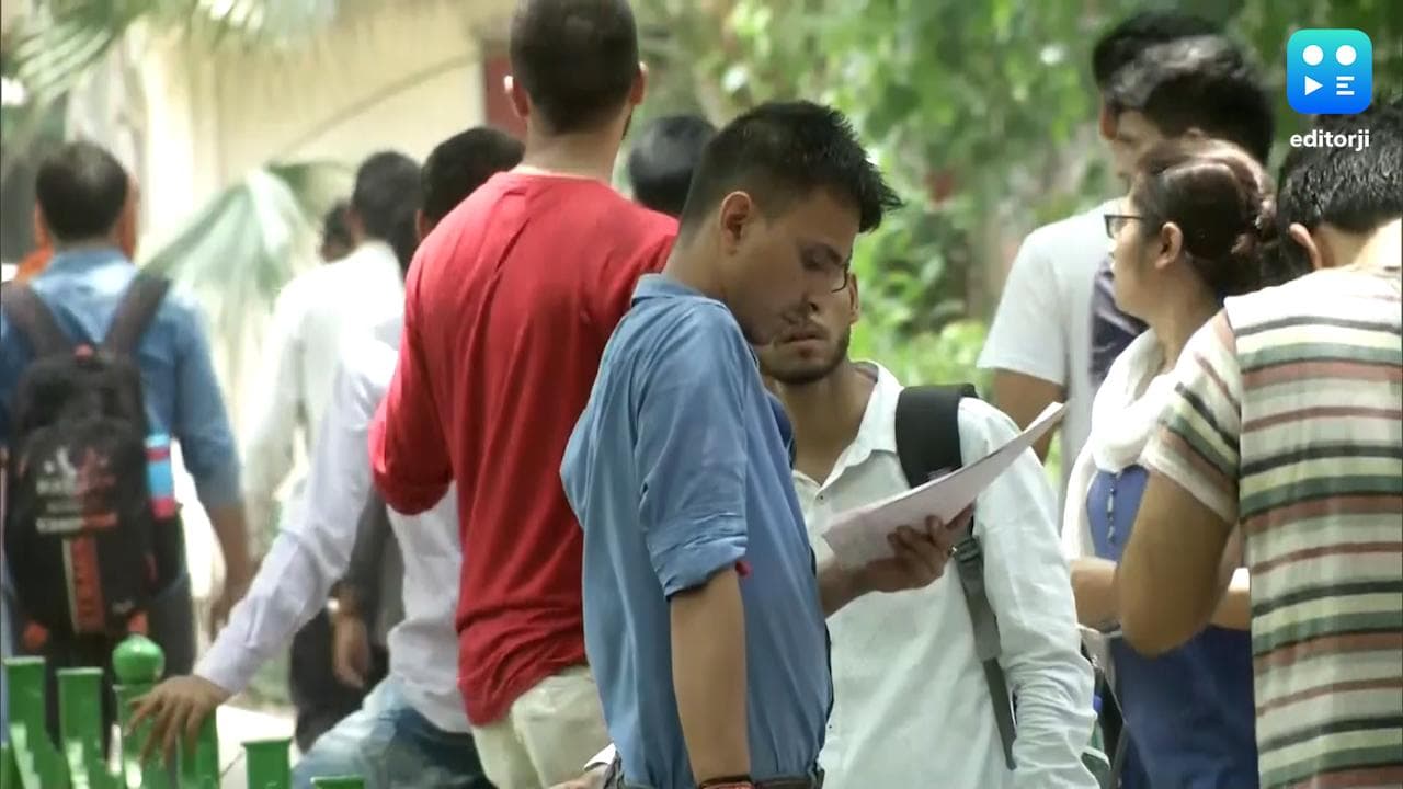 UP Board Exams 2022: यूपी में चुनाव बाद होंगी 10वीं और 12वीं की बोर्ड परीक्षाएं: रिपोर्ट्स 