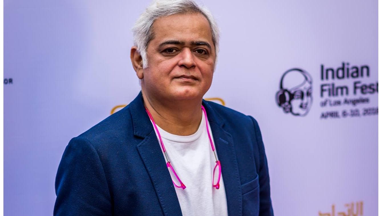 Hansal Mehta wants marijuana use decriminalised in India, says legalise it