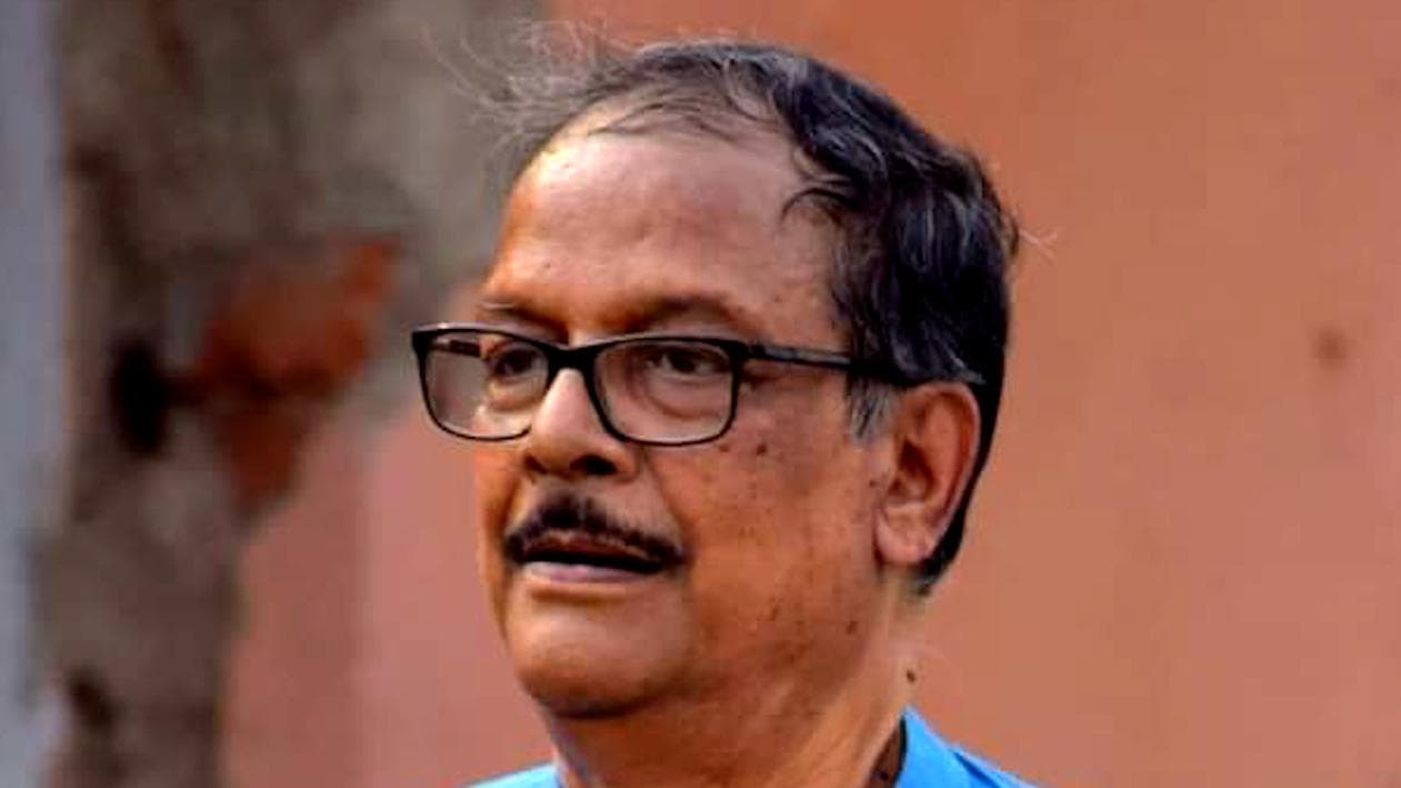 Malay Ghatak: কয়লা পাচার কাণ্ডে মলয় ঘটককে নোটিশ ইডি-র, ৮ ফেব্রুয়ারি তলব দিল্লিতে