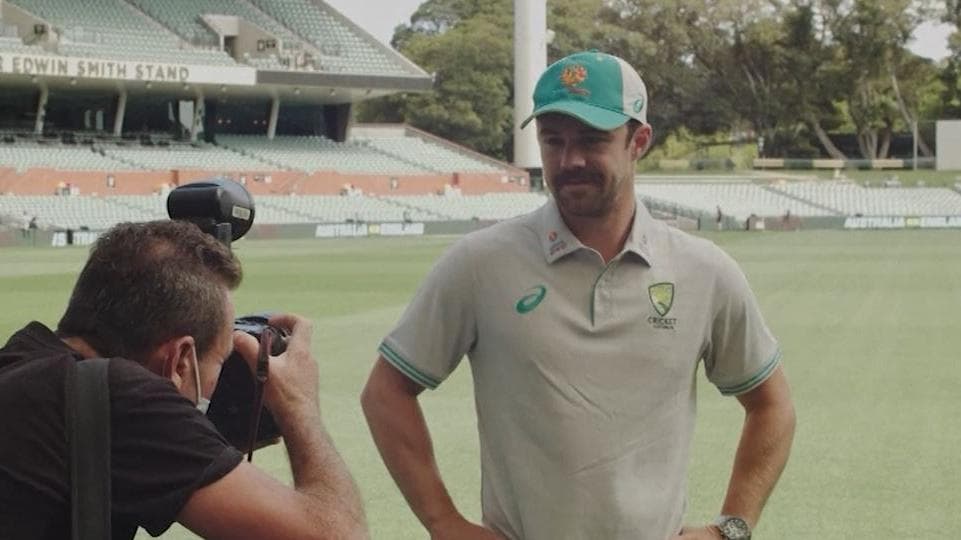 Ashes 2021: Gabba's hero Travis Head can't wait to get the 2nd Test underway