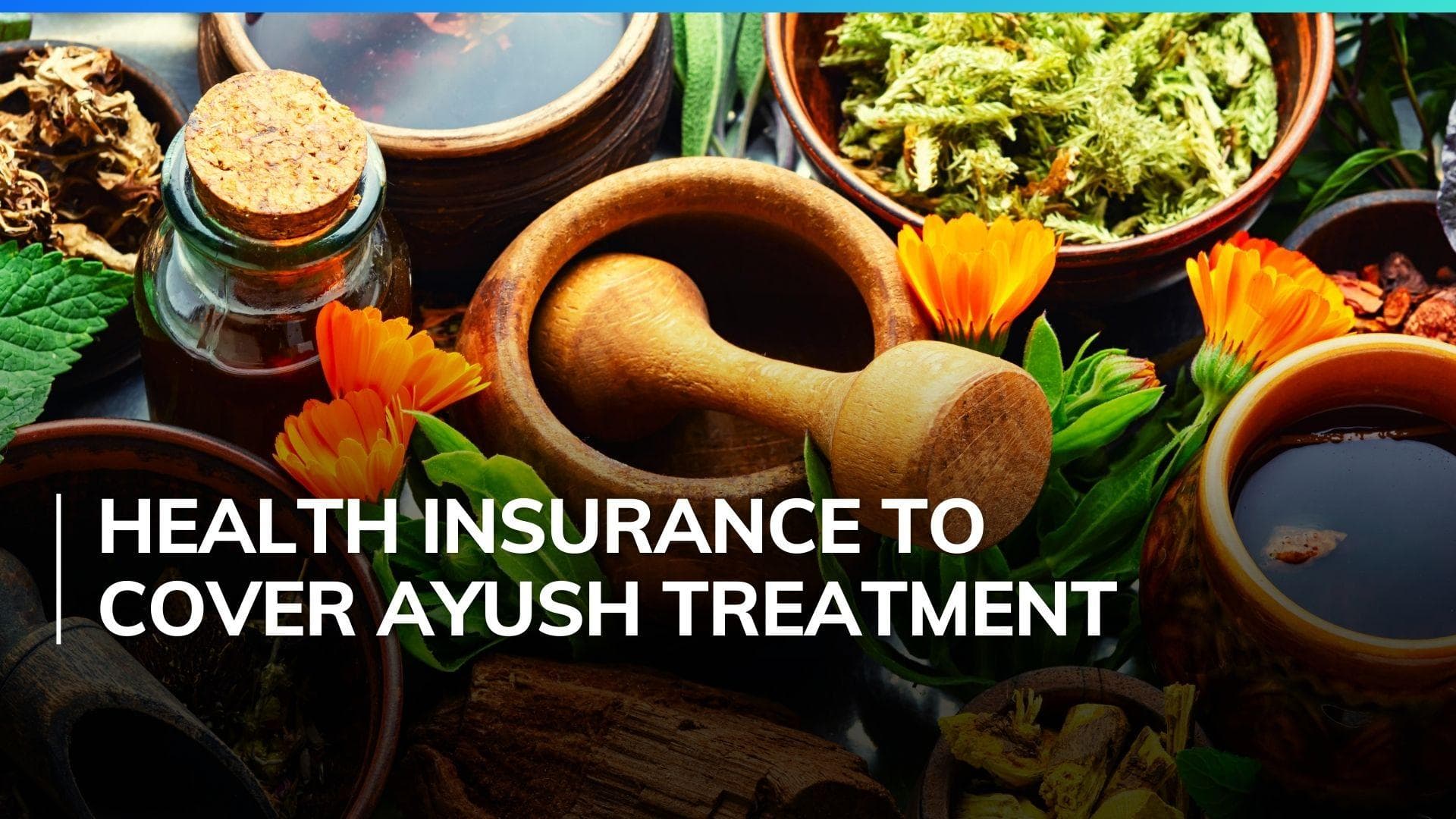 AYUSH treatment to become eligible under health insurance cover from April 1