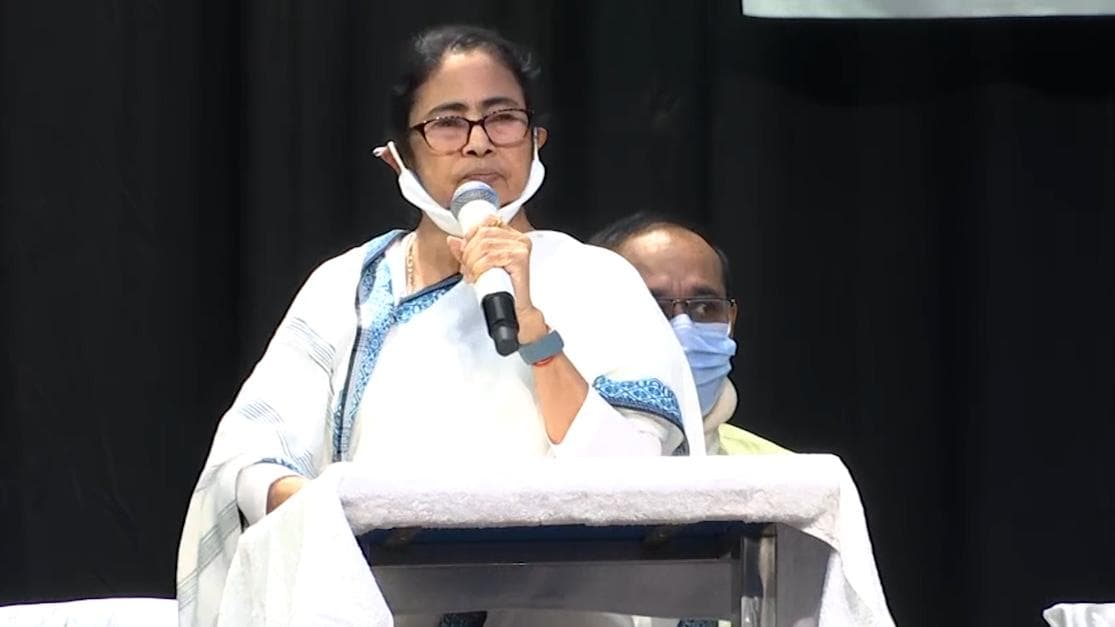 TMC : তাপসের জায়গায় সুদীপ, বাদ পড়লেন মহুয়া, ৫ জেলায় তৃণমূলের সভাপতি বদল