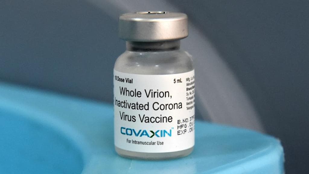 WHO on Covaccine: কোভ্যাক্সিনে ছাড়পত্র দেওয়া হতে পারে আগামী সপ্তাহে 