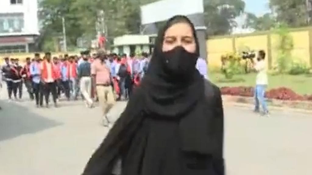Hijab row: Karnataka High Court's order; cops ban protests near Bengaluru schools