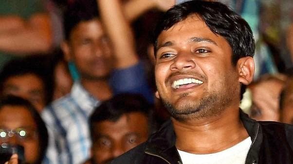 Kanhaiya Kumar: कांग्रेस में शामिल हुए कन्हैया, जानें देशद्रोह केस और उनके सफर के बारे में 