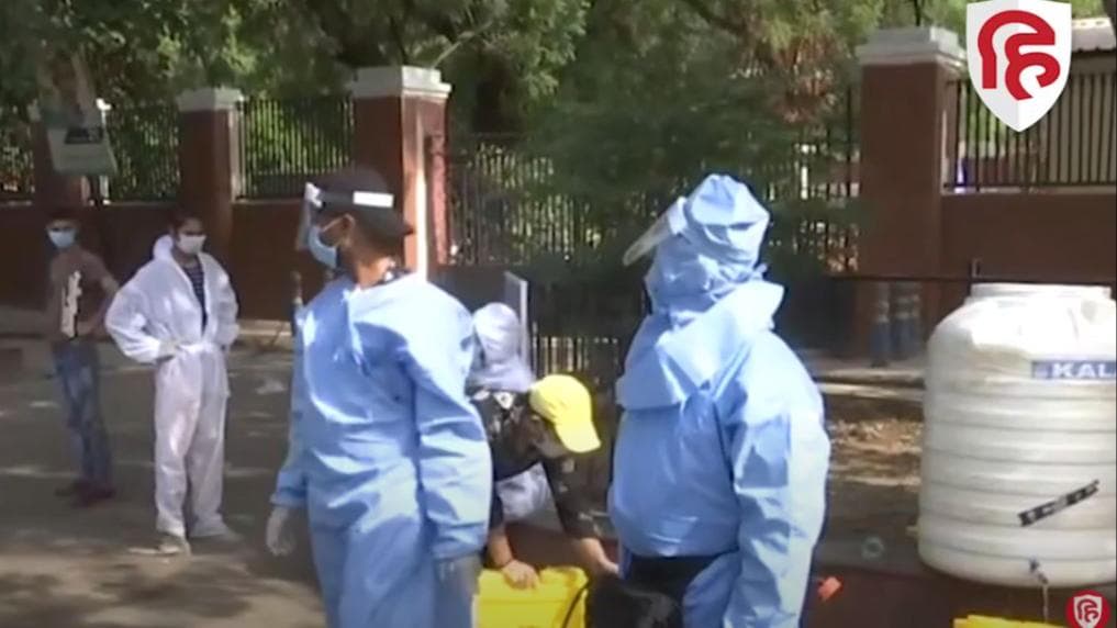 Monkeypox से बचने के Modi Government ने जारी की गाइडलाइन, जानिए क्या करें और क्या नहीं