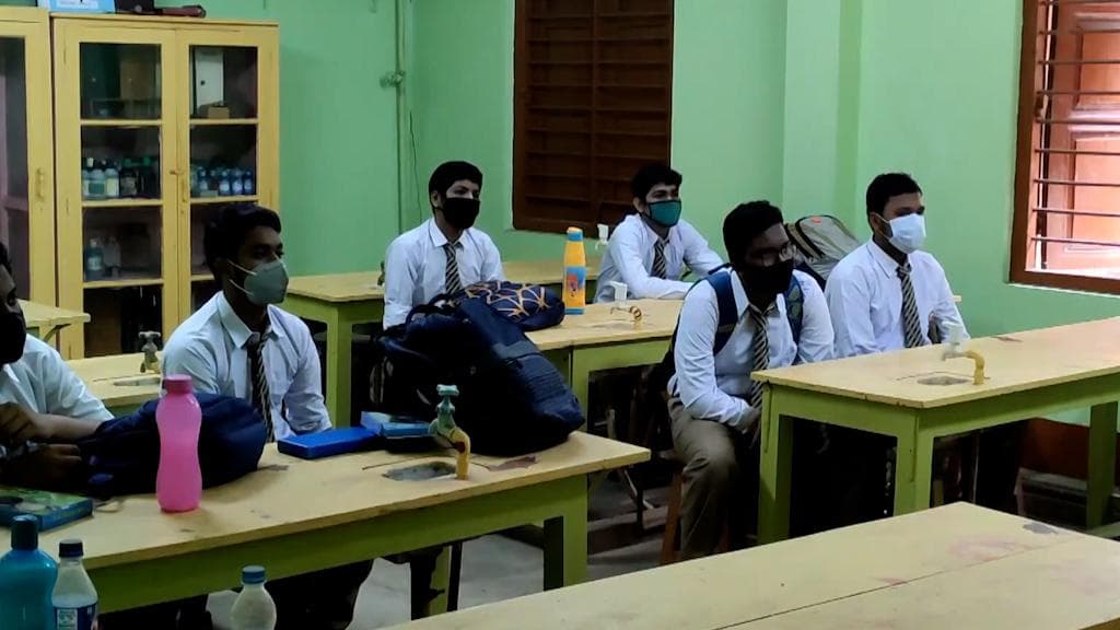 West Bengal: সপ্তাহে ৬ দিন ক্লাস, স্কুল খোলার আগে একগুচ্ছ নির্দেশ দিল সরকার