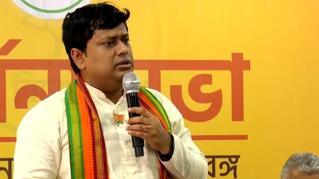 KMC Election 2021: সিপিএমের হয়ে ছাপ্পা ভোট দিয়েছে তৃণমূল, দাবি বিজেপির রাজ্য সভাপতির