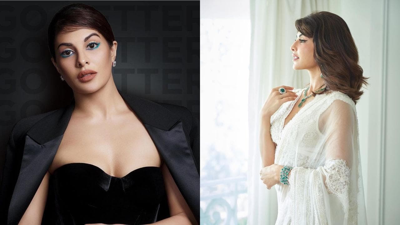 Money Laundering: जैकलीन पर सुकेश चंद्रशेखर ने लुटाए 7 करोड़, एक्‍ट्रेस का खुलासा!