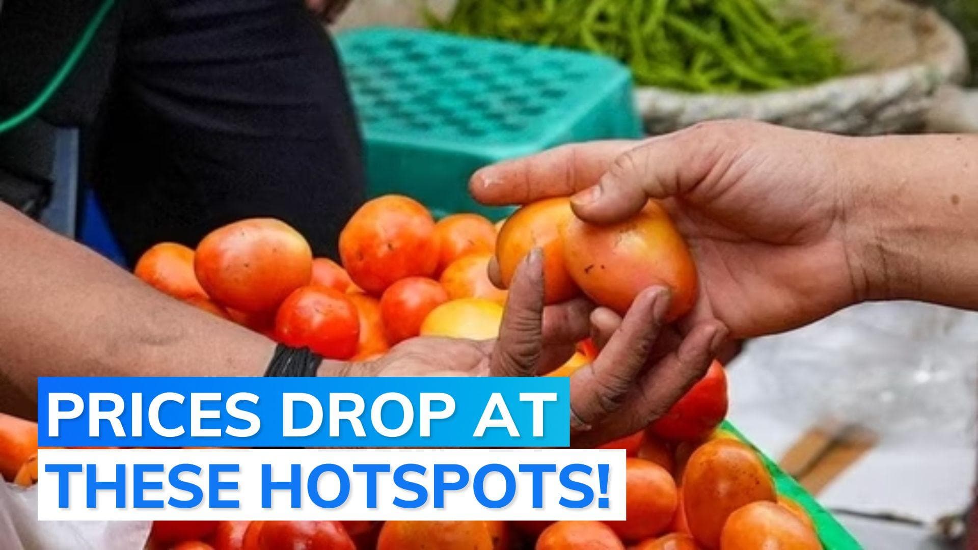 Buy tomatoes at discounted price at these locations from this date!