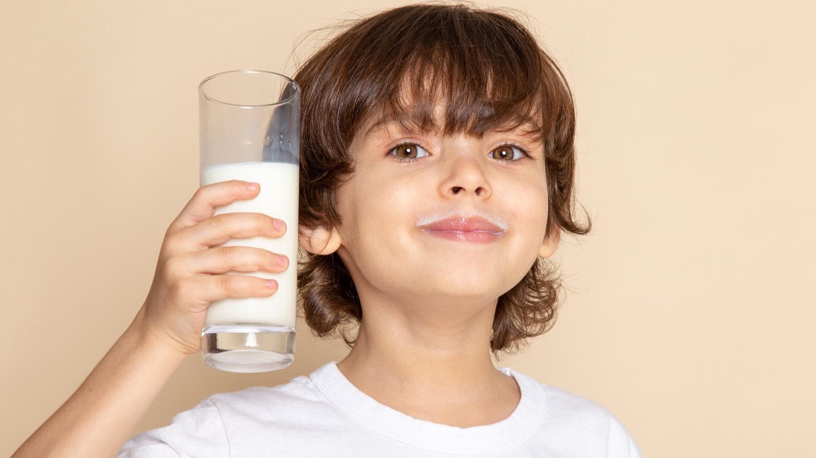 To low-fat or go full fat? Research settles the age-old milk debate