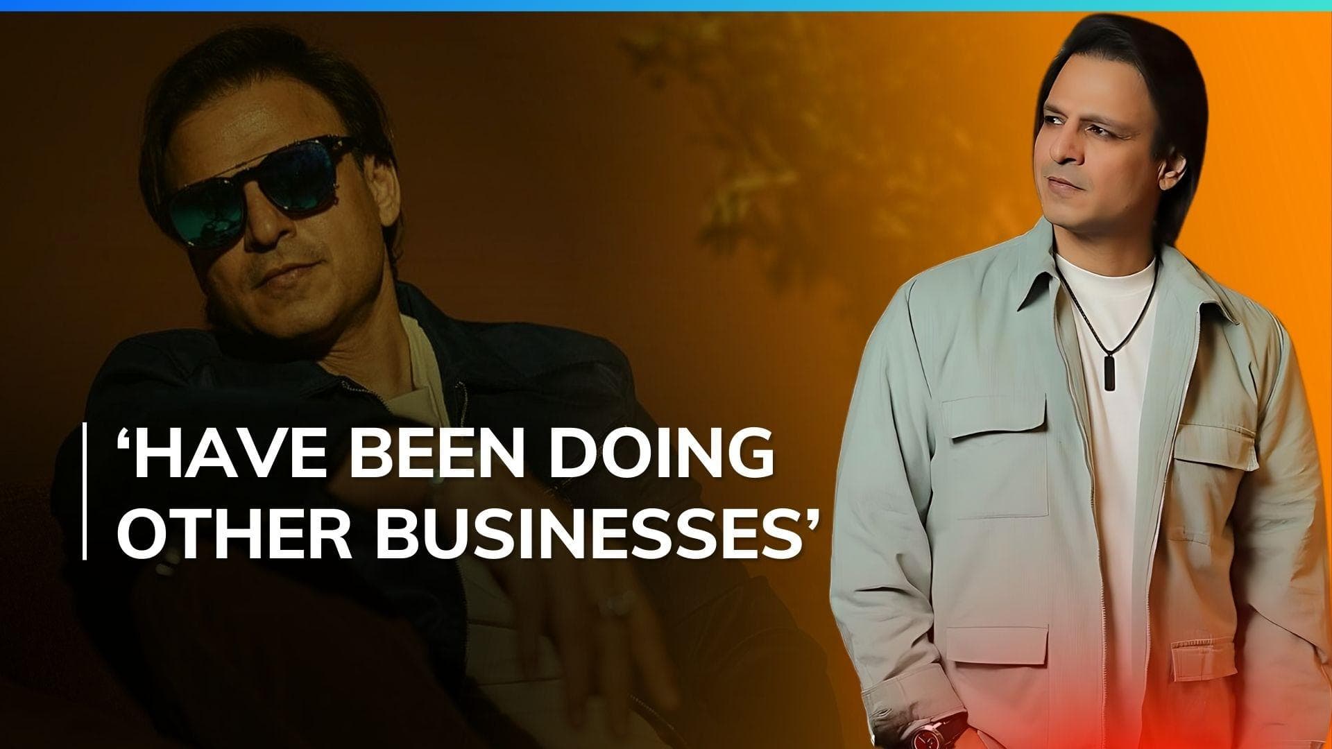 Vivek Oberoi claims he was a victim of lobbying in Bollywood: 'My movies were hit yet...'